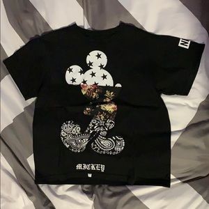 NEFF x Disney Mickey Tee